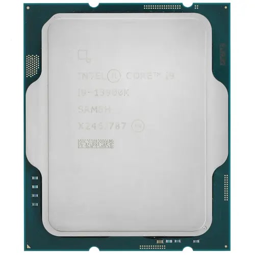 Процессор Intel Core i9-13900K Tray без кулера Raptor Lake-S 3,0(5.8) ГГц /8P x 3 ГГц, 16E x 2.2 Г/ UHD Graphics 770/ 36Мб /253Вт s.1700 CM80715050940