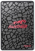 Жесткий диск SSD  512GB Apacer PANTHER AS350  R560/W540Mb/s  AP512GAS350-1 425TBW 