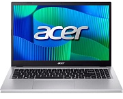 Ноутбук Acer  Extensa 15 EX215-57-37VH (Intel Core i3-1315U 1200MHz/15.6" TN/1920x1080/16GB/512GB SSD/Intel UHD Graphics/DOS/Silver/RUS keyb)