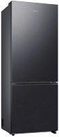 Холодильник Samsung RB53DG706CB1EO (Объем - 538 л / Высота - 203 см / Ширина - 75,9 см / A+++ / Графитовый / Wi-Fi / NoFrost)