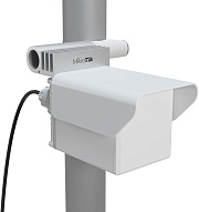 Точка доступа Mikrotik CubeG (Cube 60Pro ac) 60 ГГц, 433 Мбит/с, PoE