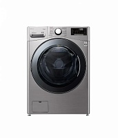 Стирально-сушильная машина LG F0L2CRV2T2 (77см / 20/12кг / 1300об / пар / AI DD / Steam / TurboWash™ 360˚ / Wi-Fi / A+++ / Серебро)