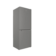 Холодильник Indesit ITS 4160 G (Объем - 257 л / Высота - 167см / A / Серебристый / NoFrost) Серебристый