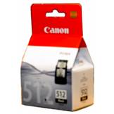 Картридж Canon PG-512 для MP240/MP260/MP480 (Black) (15ml)
