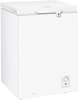 Морозильный ларь Gorenje FH10E4W5 (Объем - 97 л / Высота - 85,8 см / Ширина - 57,8 см / A+ / Белый / статическая система)