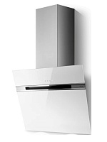 Вытяжка наклонная Elica Stripe IX/A/60/LX (1200 м³/ч / 265 Вт / LED освещение 2x2.5 Вт / ширина - 59.8 см / нерж.)