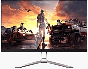 Платформа-моноблок P2386BK-300W-WF 23,8" ADS (300W, Web 5.0Mp, Dual Mic,Wi-Fi), черная