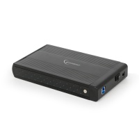 Внешний бокс GEMBIRD EE3-U3S-3 External USB 3.0 enclosure for 3.5'' SATA devices  