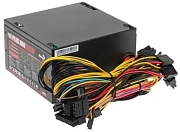 Блок питания AeroCool 800W VX PLUS-800W APFC,20+4pin,4+4pinCPU, 6 SATA, 4х 6+2 pin PCI-E /VX-800 PLUS/