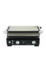 Гриль Thomson GC30E01 (2000 Вт / 100-230°C) Чёрный