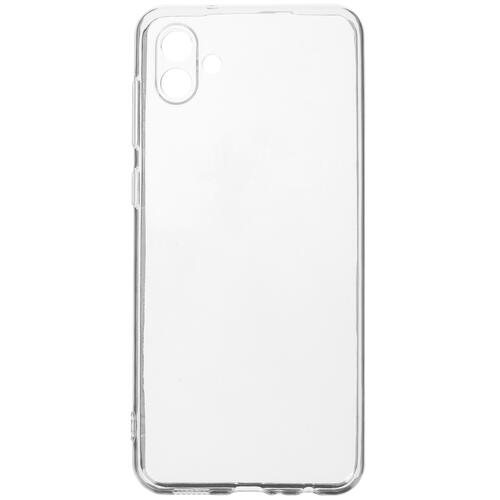 Чехол-накладка Gresso "Air" для Samsung Galaxy A04 прозрачный	