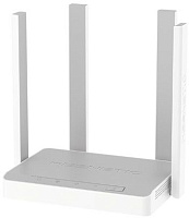 Маршрутизатор Netcraze Explorer 4G (NC-4910) Интернет-центр с модемом 4G, Mesh Wi-Fi 5 AC1200 и 4-портовым Smart-коммутатором