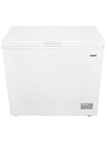 Морозильный ларь Berk BCF-1981E W (Объем - 198 л / Высота - 85см / Ширина - 90,5 см / A++ / Белый / статическая система)