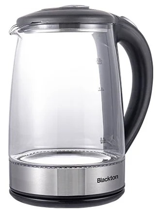 Чайник Blackton Bt KT2026G (1500Вт / 2л / стекло)