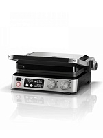 Гриль Braun MultiGrill 7 CG7040 (2000 Вт / 230°C / 29x23 см) 