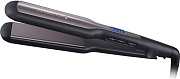 Выпрямитель Remington S5525 (67 Вт/ нагрев до 230 ºС/ покрытие - керамическое/ автоотключение/ черный)