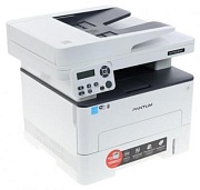 Мфу Pantum M7100DW /лаз.ч-б/A4/33 стр/мин/автоподатчик/двусторонняя печать/ Wi-Fi, Ethernet (RJ-45), USB