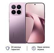 Смартфон Xiaomi 17T 12/256 ГБ, фиолетовый