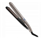 Выпрямитель Remington S7970 Wet 2 Straight Pro (нагрев до 230 ºС/ покрытие - керамическое/ автоотключение/ золотой/чёрный) 