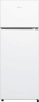 DSP Холодильник Gorenje RF4142PW4 (Essential / Объем - 206 л / Высота - 143,6см / Ширина - 55см / A++ / Белый / статическая система) 