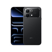 Смартфон Infinix NOTE 60 8/256 ГБ, черный
