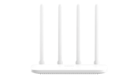 Маршрутизатор Xiaomi Router AC1200, белый (DVB4330GL) 