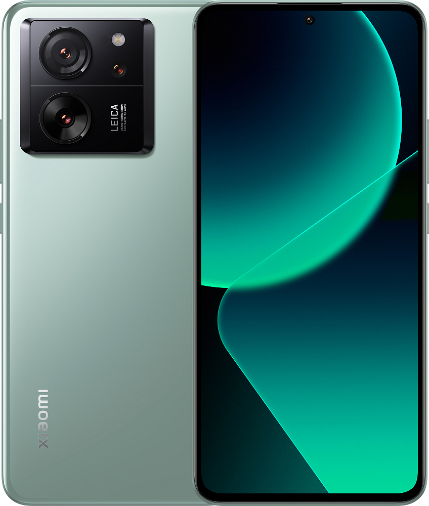 Купить смартфон xiaomi 13t pro 12/256 гб, зеленый в интернет магазине  “Сохо”: цены, описание, отзывы