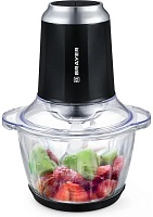 Измельчитель Brayer BR1405 (600 Вт/ 1200 мл/ корпус - пластик/ 2 скорости)