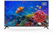 Телевизор Триколор 4K Ultra HD 50” H50U5500SA (+1 год подписки) ANDROID SMART TV, черный
