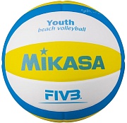 Мяч волейбольный Mikasa SBV пляжный