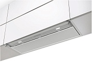 Вытяжка полновстраиваемая Faber IN-NOVA PREMIUM WH M A60 (670 м³/ч / 270 Вт / LED освещение 2 x 2 Вт / ширина - 59,8 см / Белый) Белый