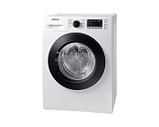 Стирально-сушильная машина Samsung WD80T4046CE/LE (60см / 8кг / 5кг / 1400об / пар / Air Wash / EcoBubble™ / AddWash  / AirWash / Digital Invertor) Белый