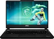 Ноутбук MSI Cyborg 15 Max C2WG-227XRU, 15.6", IPS, Intel Core 7 240H 2.5ГГц, 10-ядерный, 16ГБ DDR5, 512ГБ SSD, NVIDIA GeForce RTX 5070, DOS
