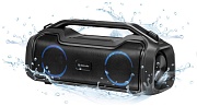 Беспроводная портативная колонка Defender Beatbox 50 / 50W / USB  / Bluetooth  / LED подсветка 