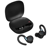 Беспроводные TWS наушники Anker Soundcore Sport X20, (Bluetooth 5.3, SBC), Черные