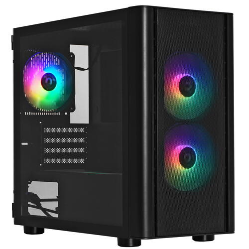 intel core i5 12400f 2.5ghz 32gb ddr4 500gb ssd