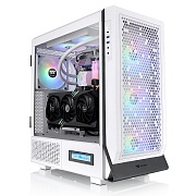 Корпус Thermaltake Ceres 500 Tempered Glass Белый 2x3.5“,8х 2.5”, USB 3.2 Type-C x 1, USB 3.0x 2 4 Fan 140mm CA-1X5-00M6WN-00 