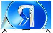 Телевизор Яндекс 50" ТВ Станция Бейсик QLED с Алисой