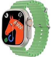 Смарт-часы WIFIT WiWatch S1, зеленые