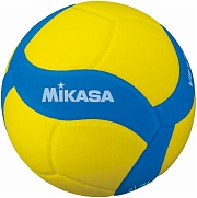 Мяч волейбольный Mikasa VS160W-Y-BL FIVB Inspected 