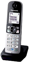 Доп. трубка к беспроводному телефону Panasonic KX-TGA681RU