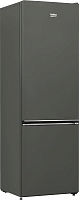 Холодильник Beko B1RCSK251G (Объем - 250л / Высота - 158см / Ширина - 54 см / A / Насыщенный серый / Статическая система)
