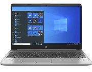 Ноутбук HP 250 G10 (Intel Core i3-1315U 1.2GHz/15.6"/1920x1080 IPS/8GB/512GB SSD/Intel UHD Graphics/DOS/Turbo silver/RUS keyb) Серебристый