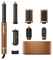Стайлер Dreame Hair styler Airstyle Pro, бронзовый (AMF18A)