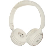 Беспроводные наушники с микрофоном Soundcore H30i, Bluetooth 5.3, белый (заполнить) Синий