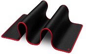 Игровой коврик DEFENDER Black Ultra XXL 900 х 450 х 3 мм Чёрный