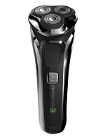 Бритва Polaris PMR 0305R wet&dry PRO 5 BLADES