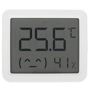 Датчик температуры и влажности Xiaomi Temperature and Humidity Monitor 3 Mini (QBH4312GL)