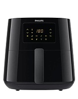 Аэрогриль Philips HD9280/70 (2000 Вт, 6,2 л, упр. - сенсорное, программ - 7, таймер на - 30 мин)