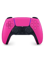 Геймпад Sony PlayStation Dualsense for PS5 Nova Pink (CFI-ZCT1W) Белый